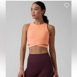 Conscious cut out crop A-C